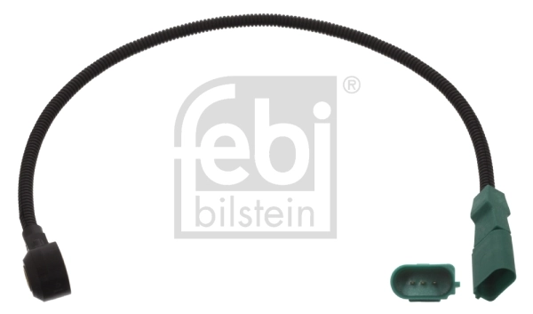 Knock Sensor